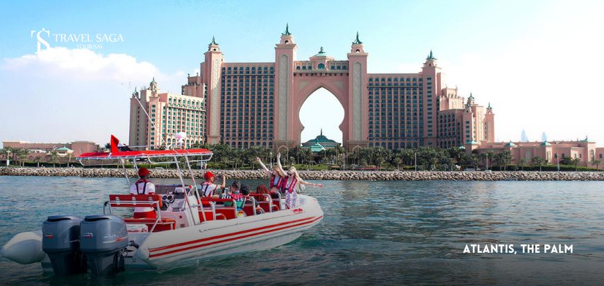 Atlantis The Palm