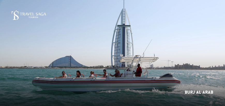 Burj Al Arab