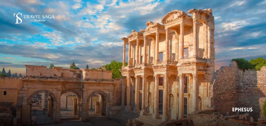 Ephesus