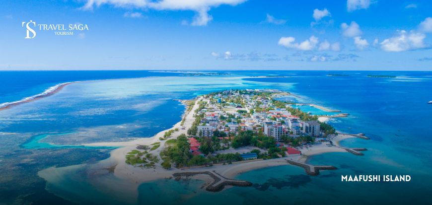 Maafushi Island 