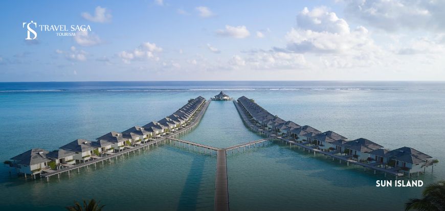 Sun Island