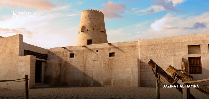 Jazirat Al Hamra