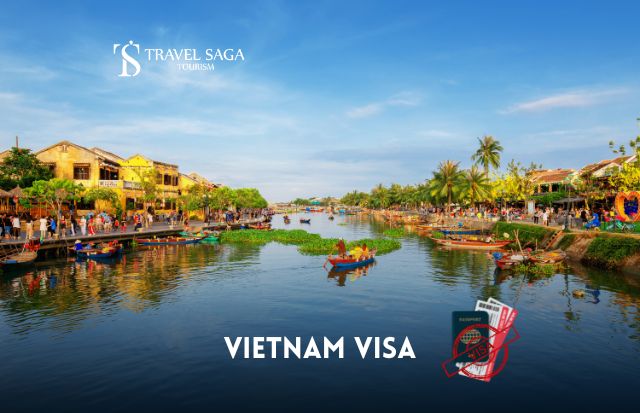 Vietnam Visa