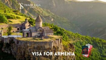 Armenia e-visa