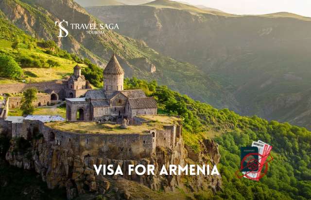 Armenia e-visa