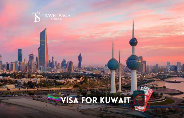 Kuwait e-Visa