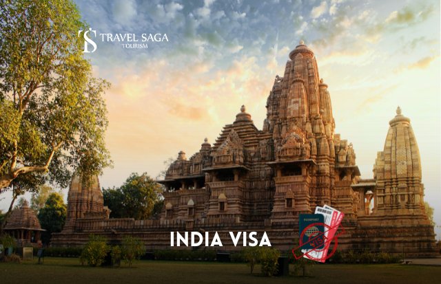 India visa