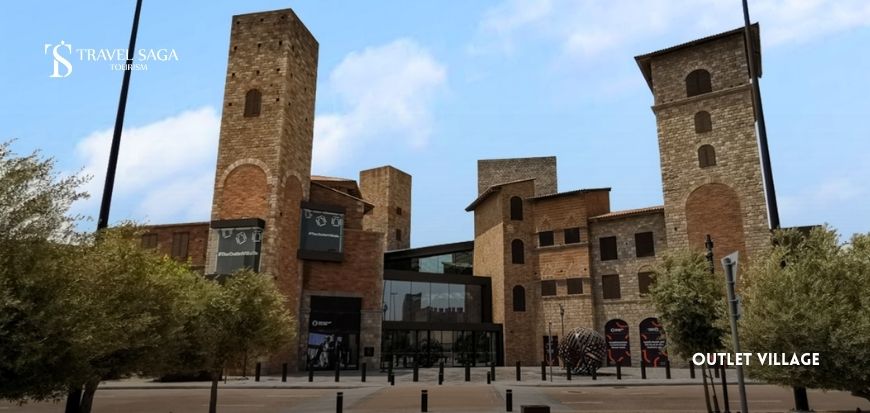 Outlet Village