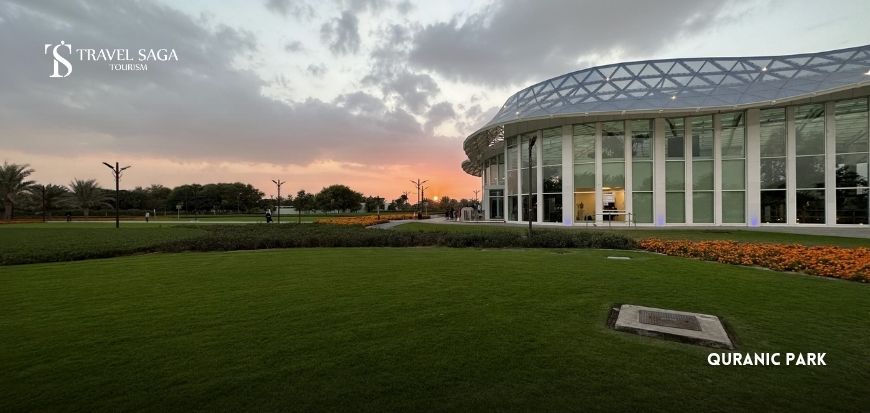 Quranic Park