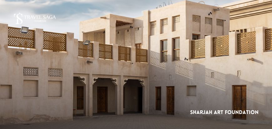 Sharjah Art Foundation