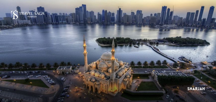 Sharjah