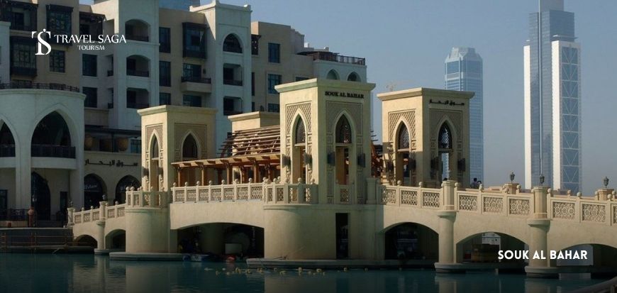 Souk Al Bahar