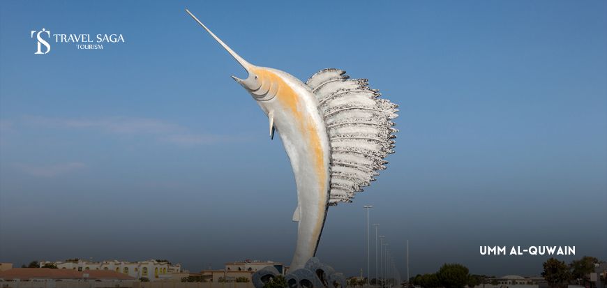 Umm Al-Quwain