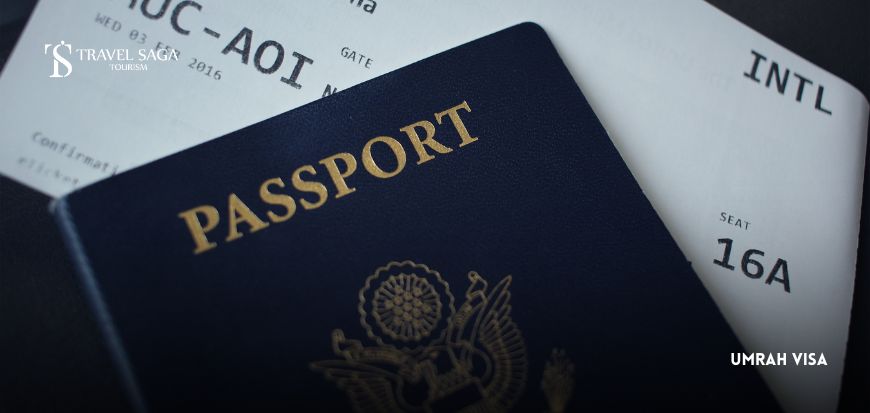 Umrah Visa