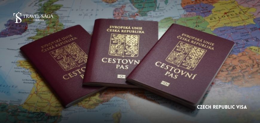 Czech Republic Visa