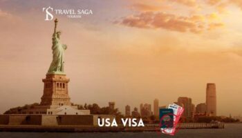 US Tourist Visa from Dubai, UAE US Tourist Visa from Dubai, UAE