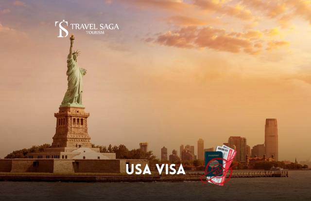 US Tourist Visa