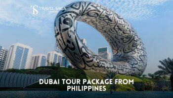 Book Dubai Tour Package from Philippines