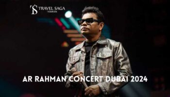 AR Rahman Concert Dubai 2024