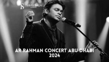 AR Rahman Concert Abu Dhabi 2024