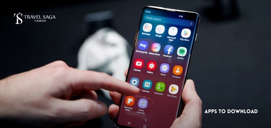 Apps To Download