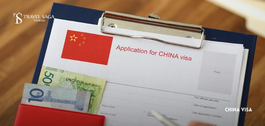 China Visa