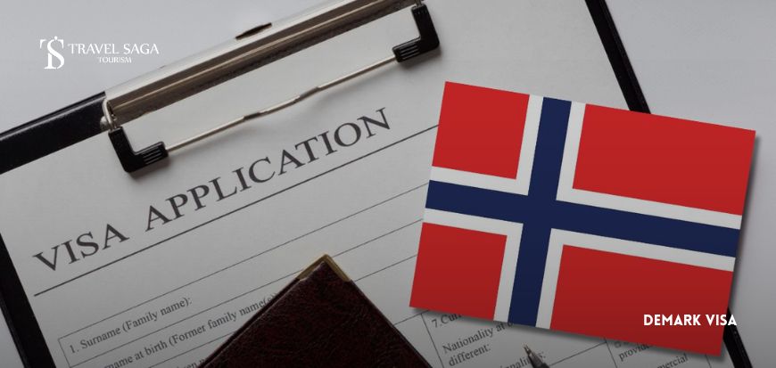 Demark Visa