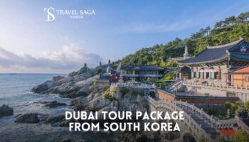 Book Dubai Tour Package From South Korea Book Dubai Tour Package From South Korea