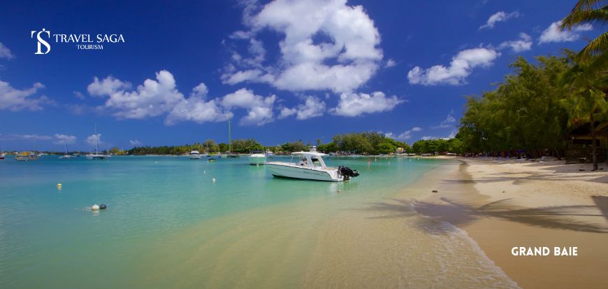 Grand Baie