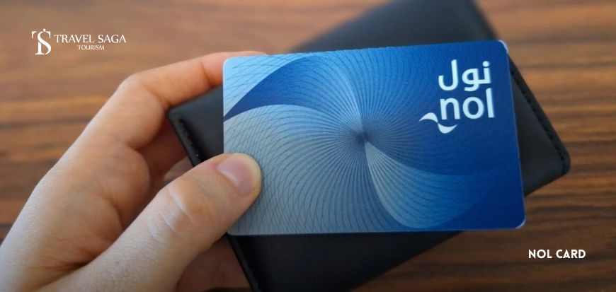 NOL Card