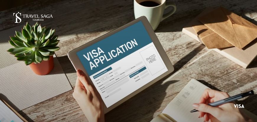 Dubai Visa