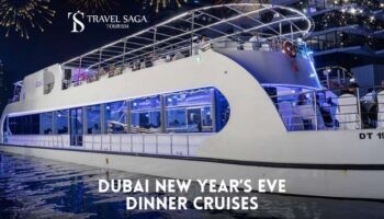 Dubai New Year’s eve Dinner Cruises