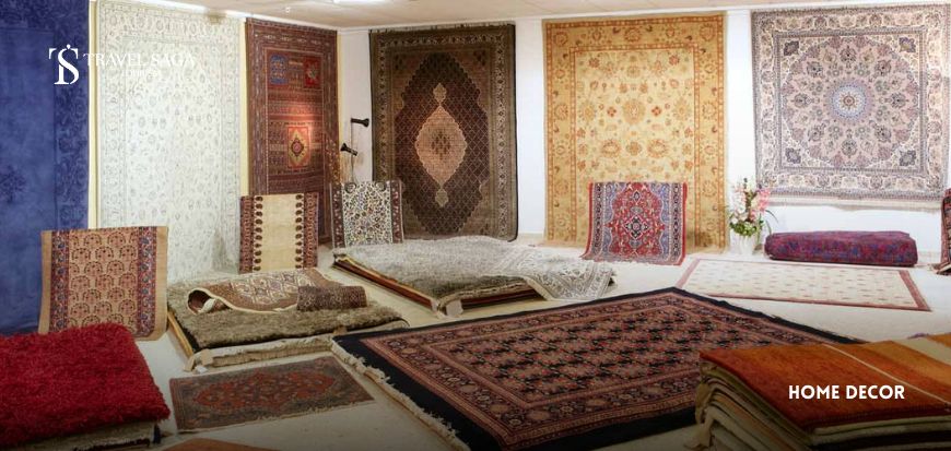 Home Decor