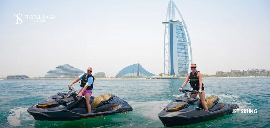 Jet Ski 