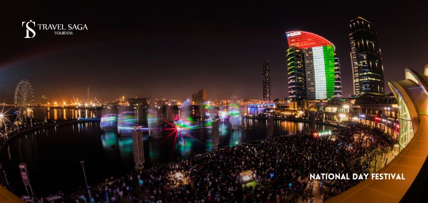 National Day Festival