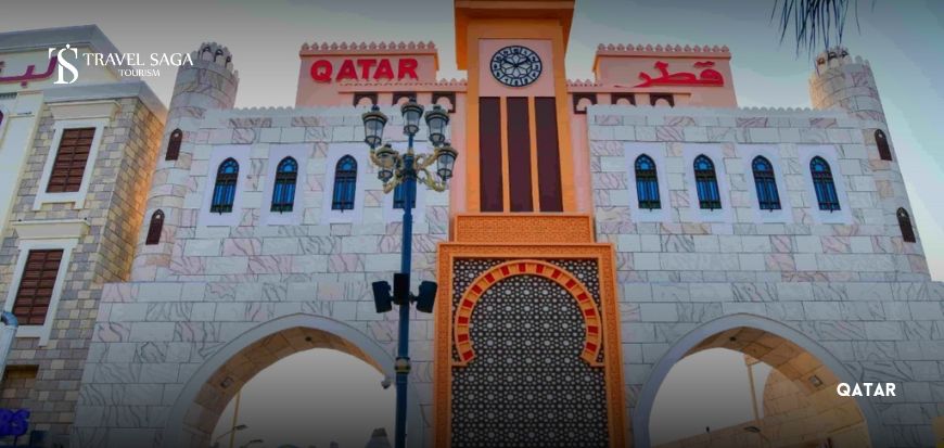 Qatar
