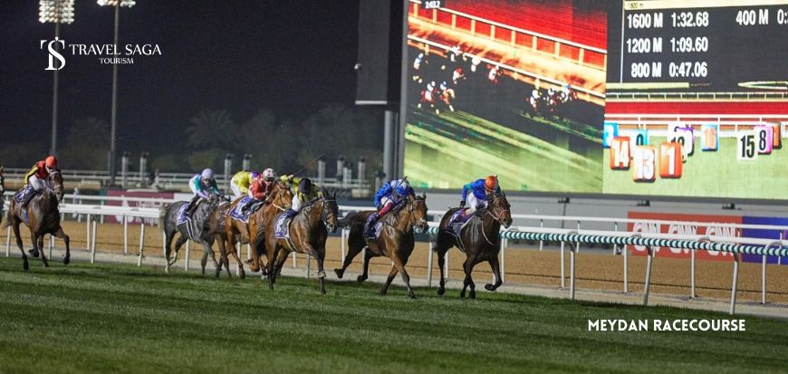 Meydan Race Course