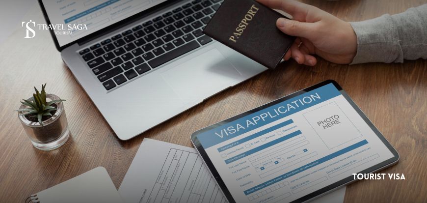Tourist Visa
