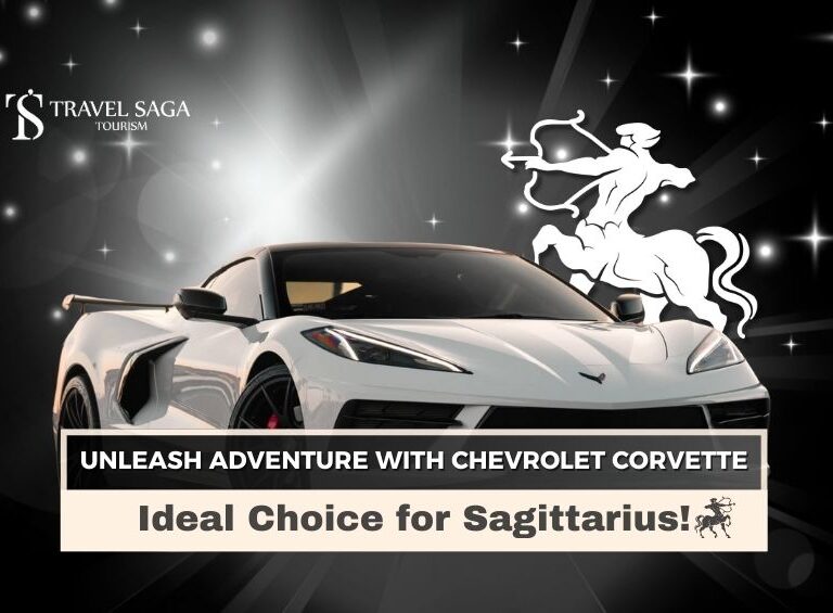 Best car for your zodiac sign, luxury car rental by Zodiac signs blog banner by Travel Saga Tourism