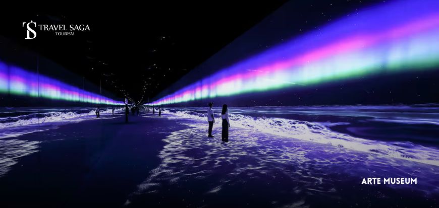 ARTE MUSEUM