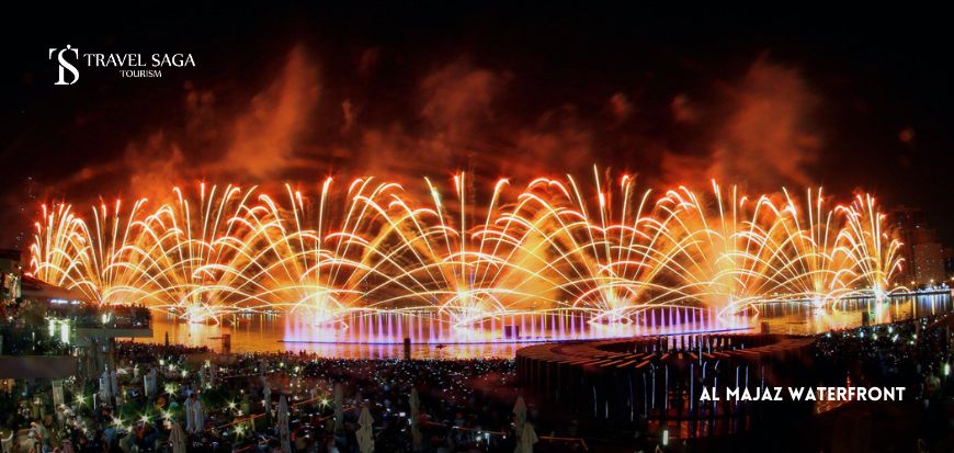 Al Majaz Waterfront