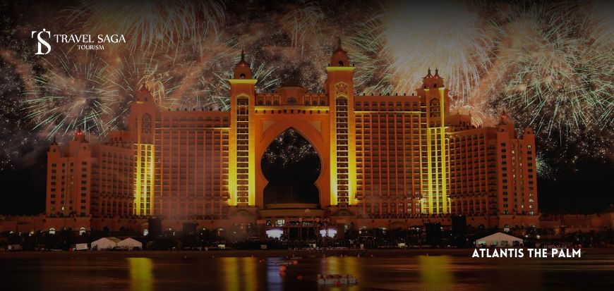 Atlantis, The Palm 