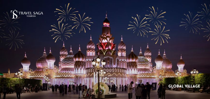 Global Village
