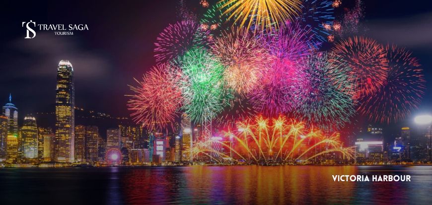 Victoria Harbour