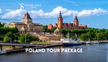 Poland Tour Package