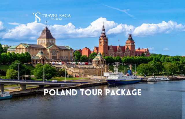 Poland Tour Package