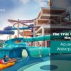 Aquaventure Waterpark Dubai, Things to do in Atlantis the Palm, Aquaventure World Dubai tickets, Aquaventure World Dubai rides