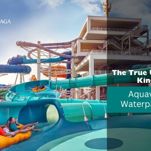 Aquaventure Waterpark Dubai, Things to do in Atlantis the Palm, Aquaventure World Dubai tickets, Aquaventure World Dubai rides