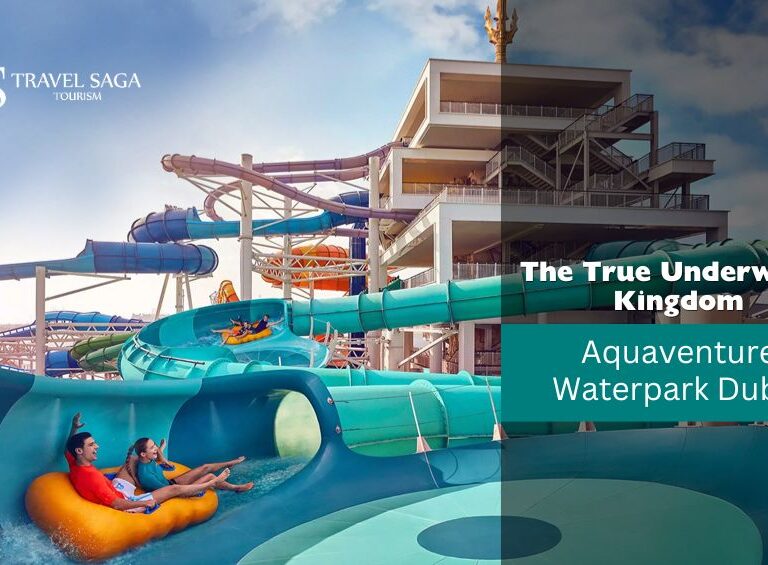 Aquaventure Waterpark Dubai, Things to do in Atlantis the Palm, Aquaventure World Dubai tickets, Aquaventure World Dubai rides