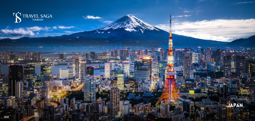 Japan
